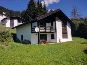 Chalet Garnedel